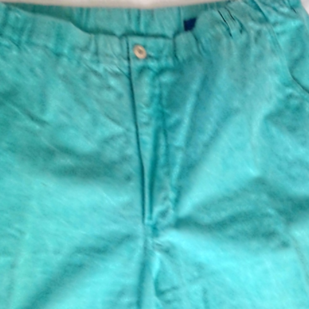 Cotton Pants